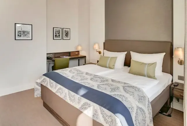 Hotel Am Leuchtturm – Adults-Only Hotel in Mecklenburg-Vorpommern, DE