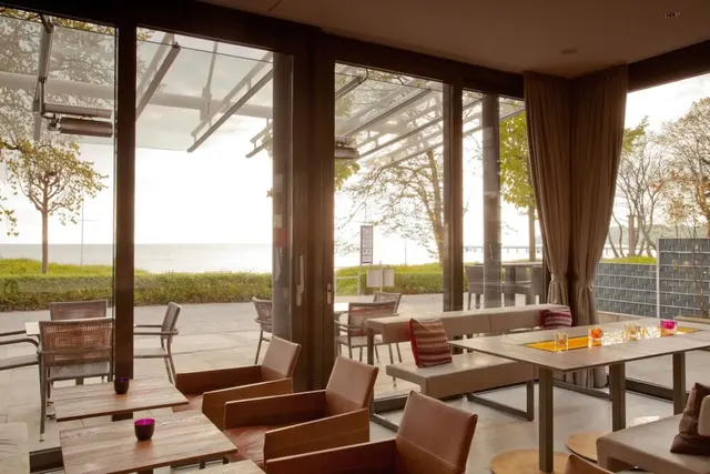 Hotel AM MEER & Spa – Zimmer & Suiten, Erwachsenenhotel in Mecklenburg-Vorpommern