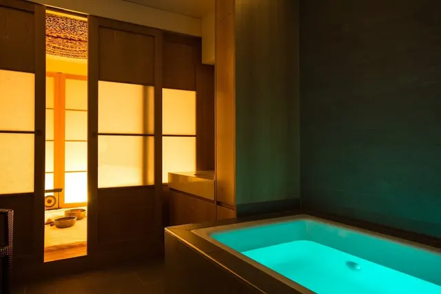 Hotel AM MEER & Spa – Restaurant & Genuss, Erwachsenenhotel in Mecklenburg-Vorpommern