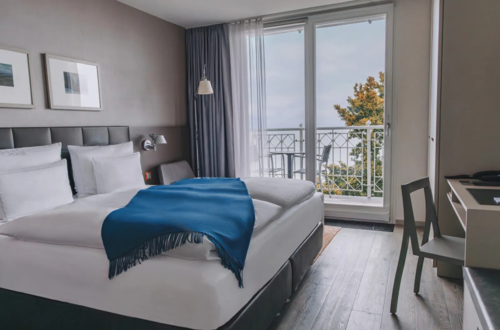 Hotel AM MEER & Spa – Pool & Spa, Adults-Only Hotel in Mecklenburg-Vorpommern