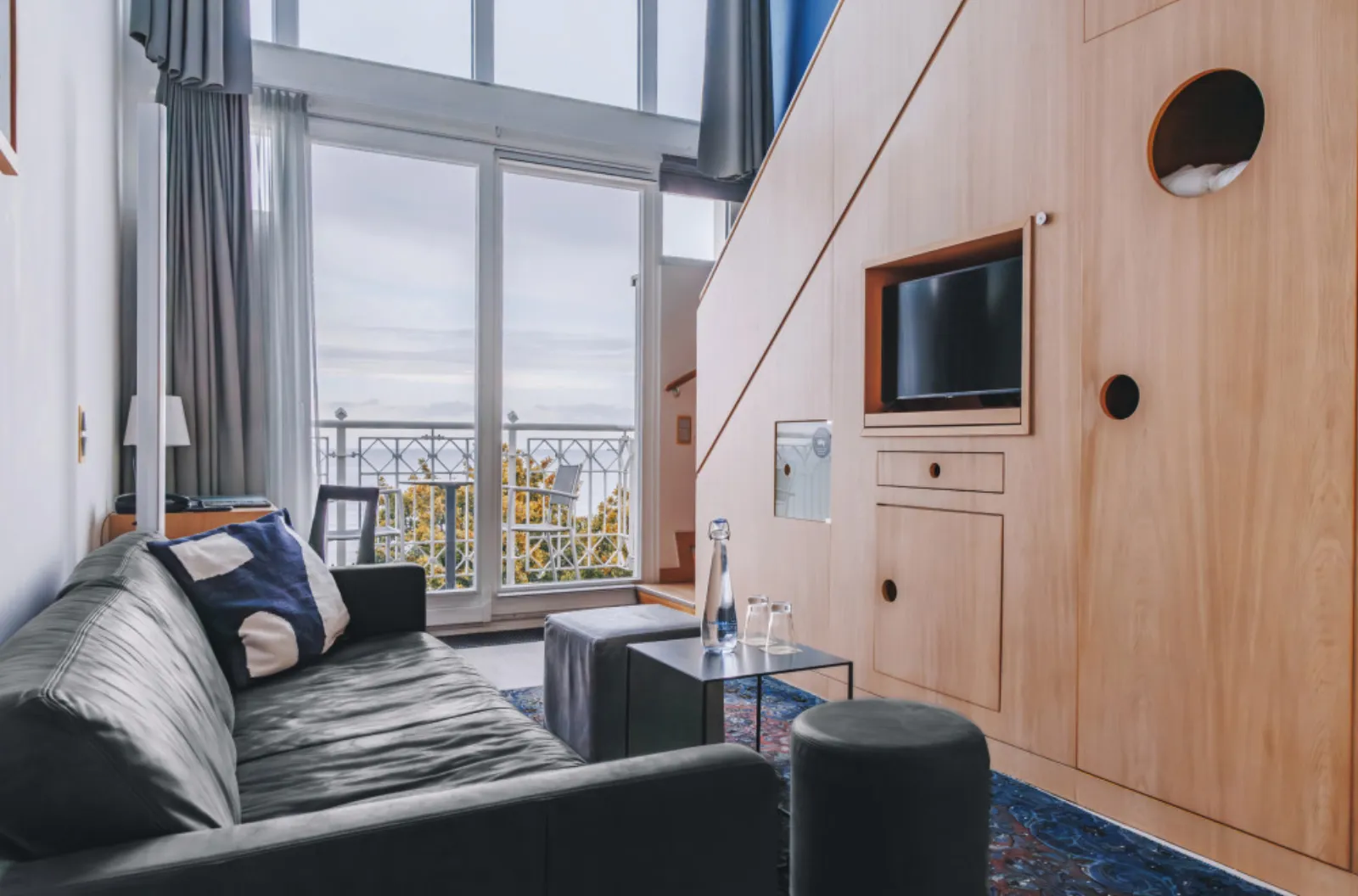 Hotel AM MEER & Spa – Restaurant & Genuss, Adults-Only Hotel in Mecklenburg-Vorpommern
