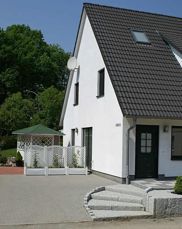 Hotel am Schlosspark Superior – hotel kun for voksne i Mecklenburg-Vorpommern, DE