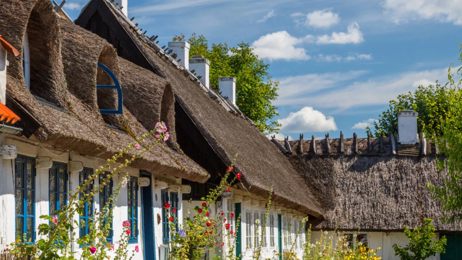 Hotel am Schlosspark Superior – Außenansicht, Adults-Only Hotel in Mecklenburg-Vorpommern