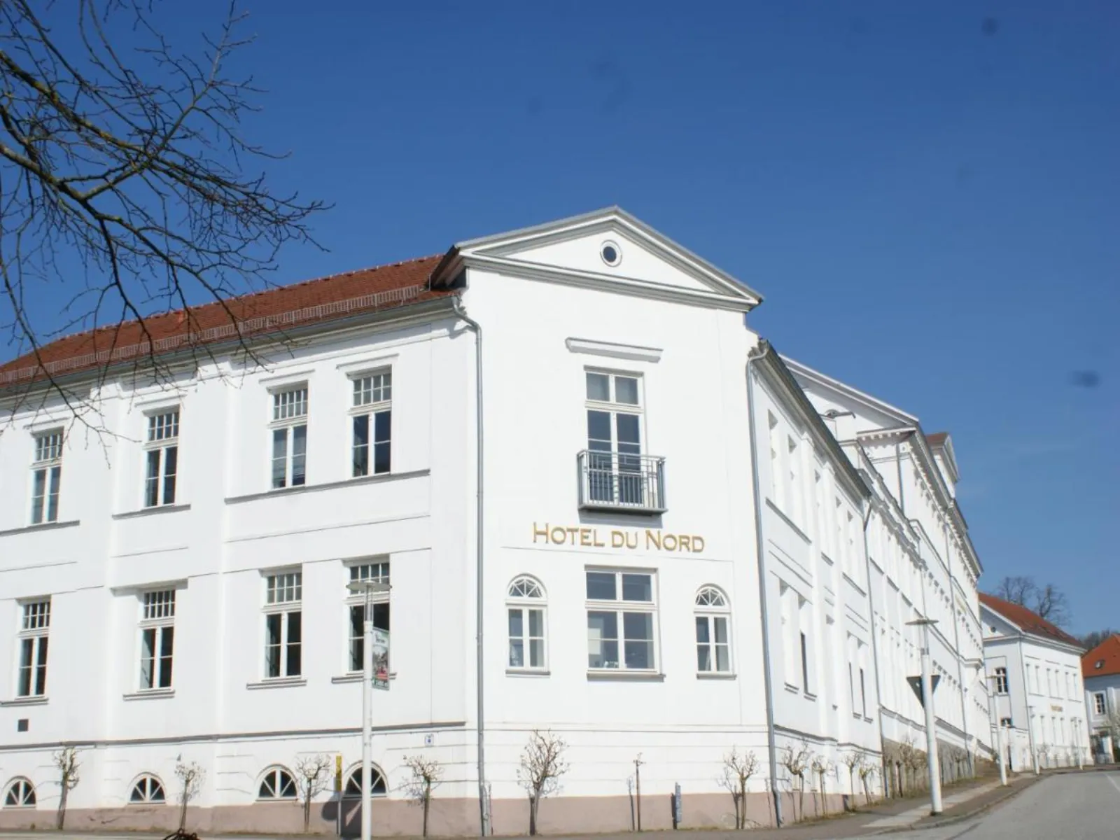Hotel am Theater – Chambres & suites, Adults-Only Hotel in Mecklenburg-Vorpommern