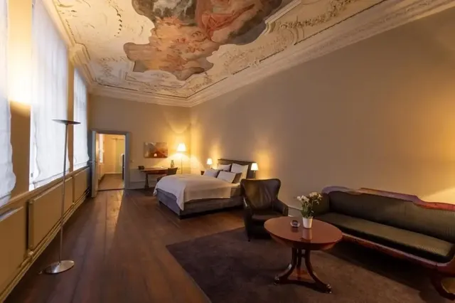Hotel Anno 1216 – Zimmer & Suiten, Erwachsenenhotel in Schleswig-Holstein