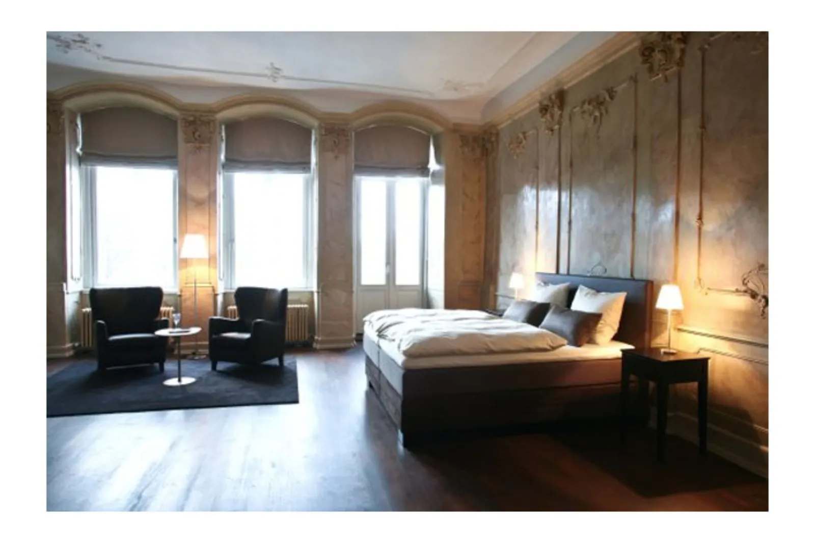 Hotel Anno 1216 – Piscine & spa, Adults-Only Hotel in Schleswig-Holstein