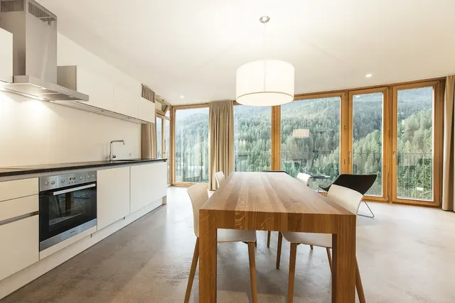 Hotel Arnica Scuol - Adults Only – Restaurant & Genuss, Erwachsenenhotel in Graubünden