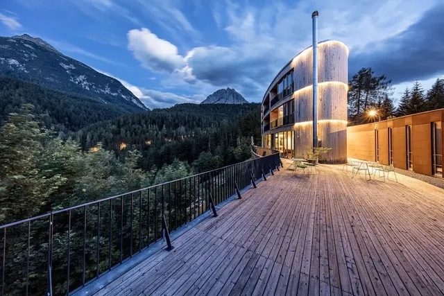 Hotel Arnica Scuol - Adults Only – Adults-Only Hotel in Graubünden, CH