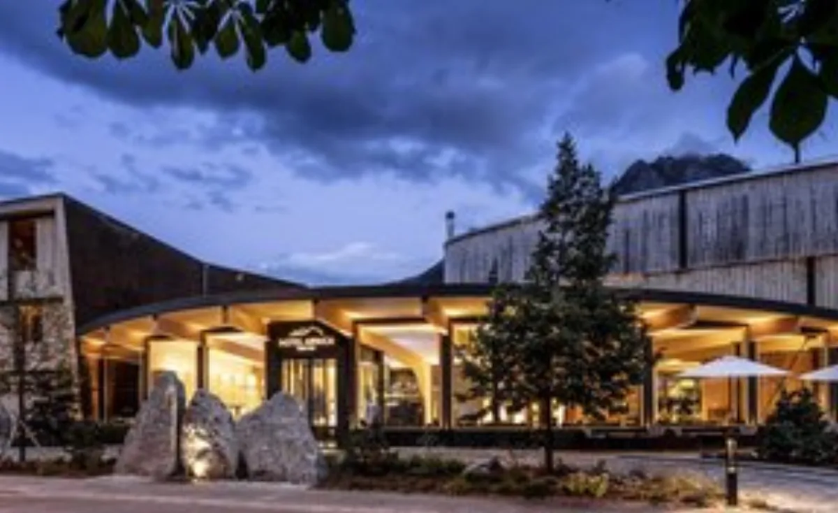 Hotel Arnica Scuol - Adults Only – Restaurant & Genuss, Adults-Only Hotel in Graubünden