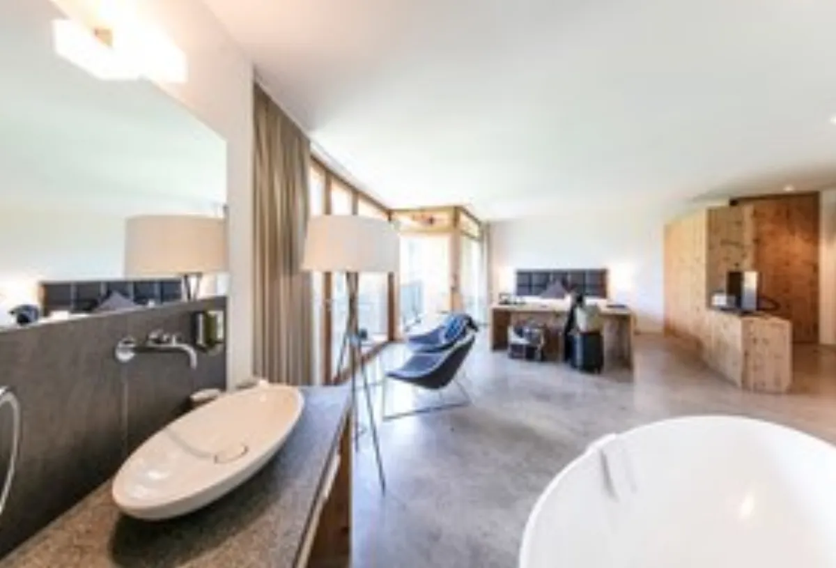 Hotel Arnica Scuol - Adults Only – Adults-Only Hotel in Graubünden, CH
