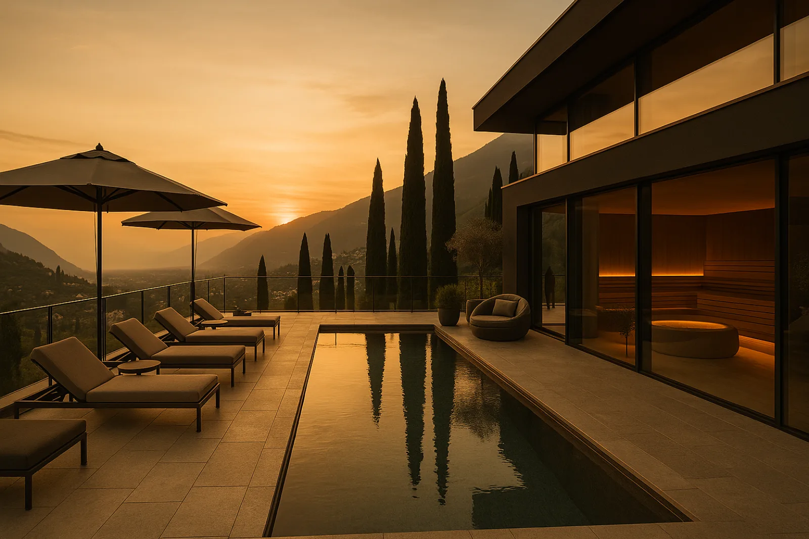 Hotel Avidea – Adults-Only Hotel in Südtirol, IT