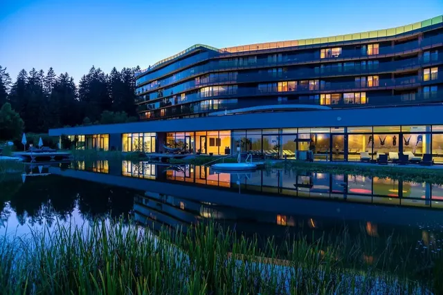 Hotel AVIVA make friends – Pool & Spa, Erwachsenenhotel in Oberösterreich