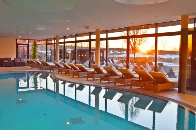 Hotel AVIVA make friends – Adults-Only Hotel in Oberösterreich, AT
