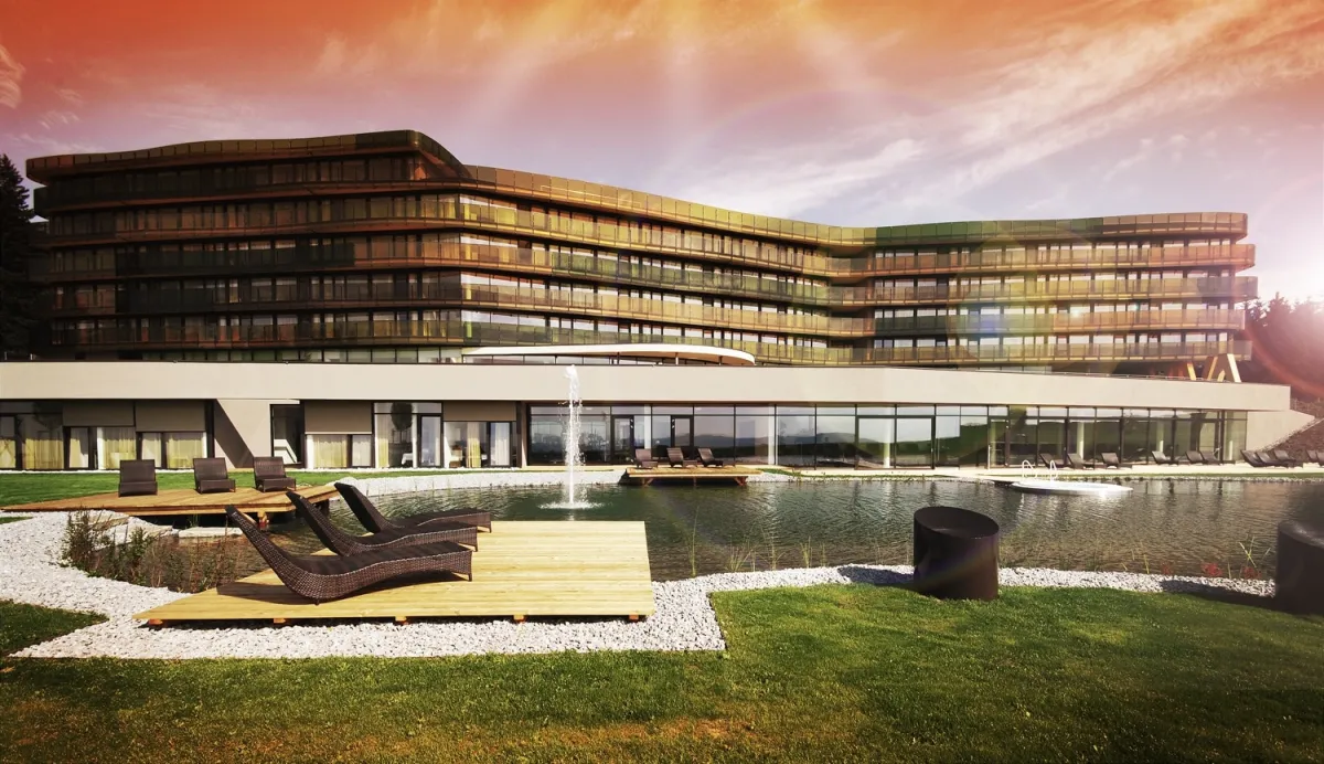 Hotel AVIVA make friends – Adults-Only Hotel in Oberösterreich, AT