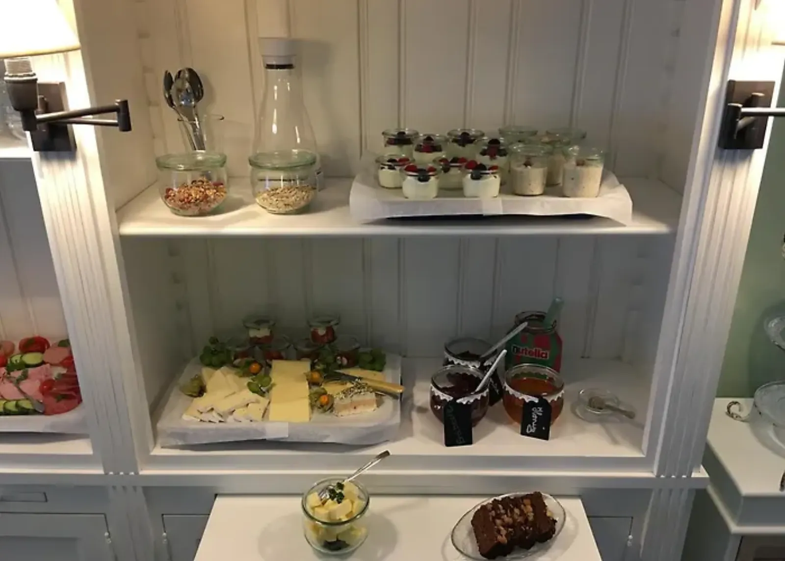 Hotel Bed & Breakfast am Dom – Außenansicht, Adults-Only Hotel in Schleswig-Holstein
