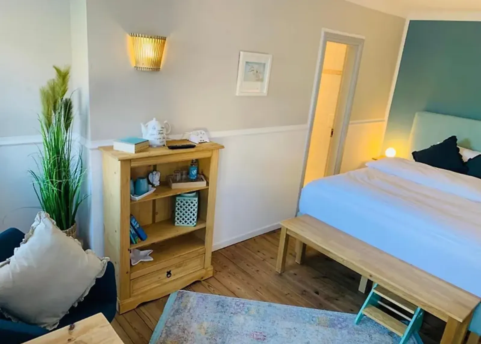 Hotel Bed & Breakfast am Dom – Adults-Only Hotel in Schleswig-Holstein, DE