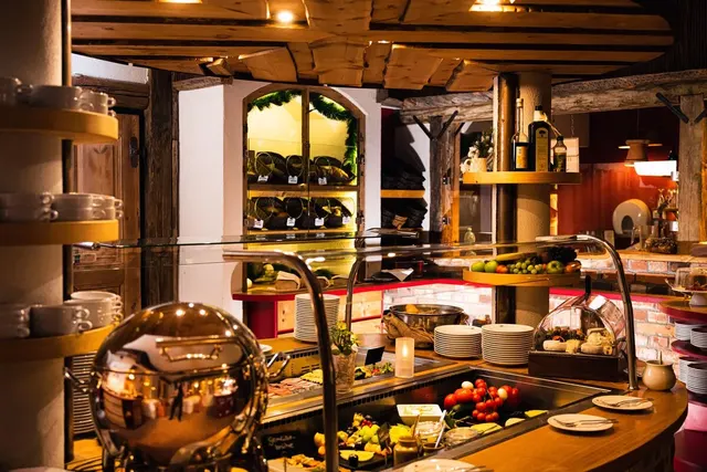 Hotel BEI SCHUMANN – Restaurant & Genuss, Erwachsenenhotel in Sachsen