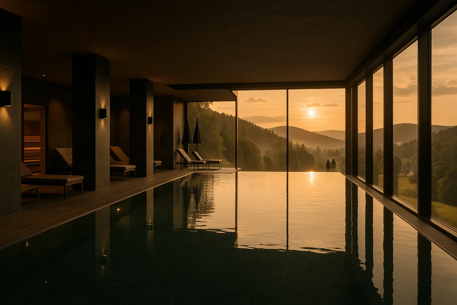 Hotel BEI SCHUMANN – Adults-Only Hotel in Sachsen, DE