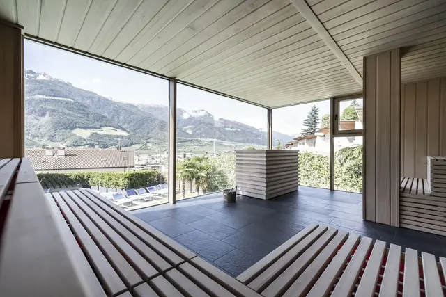 Hotel Belvedere – Pool & Spa, Erwachsenenhotel in Südtirol