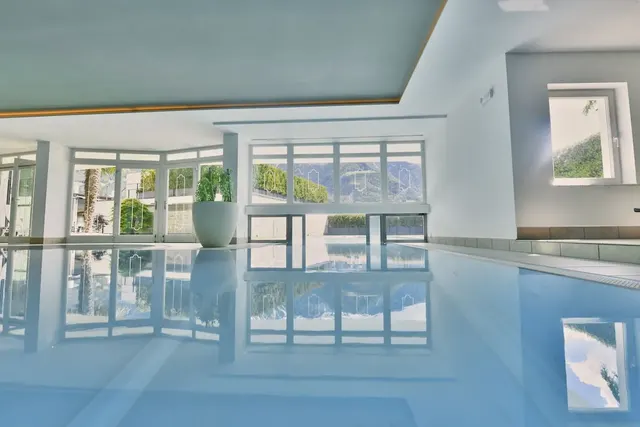 Hotel Belvedere – Zimmer & Suiten, Erwachsenenhotel in Südtirol