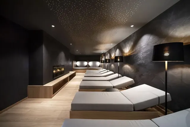 Hotel Belvedere – Restaurant & Genuss, Erwachsenenhotel in Südtirol