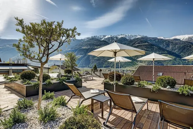 Hotel Belvedere – Adults-Only Hotel in Südtirol, IT