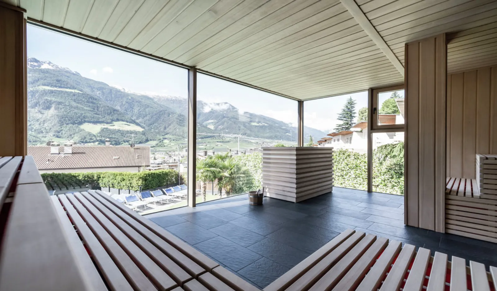 Hotel Belvedere – Pool & spa, Adults-Only Hotel in Südtirol
