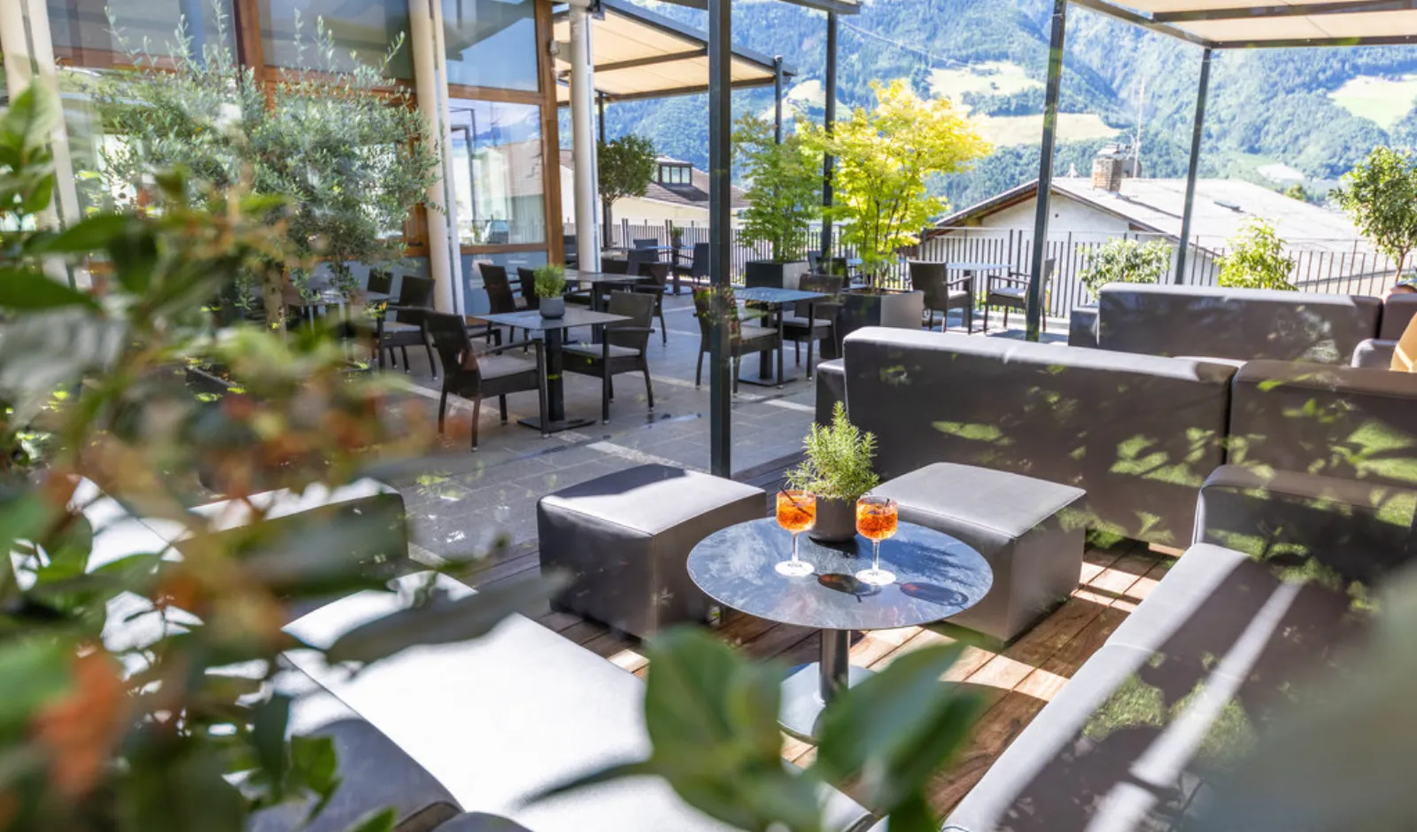 Hotel Belvedere – Værelser & suiter, Adults-Only Hotel in Südtirol