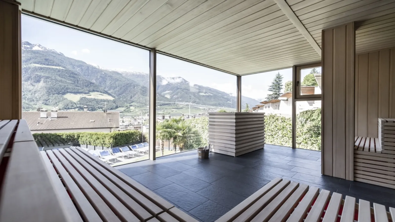 Hotel Belvedere – Restaurant & nydelse, Adults-Only Hotel in Südtirol