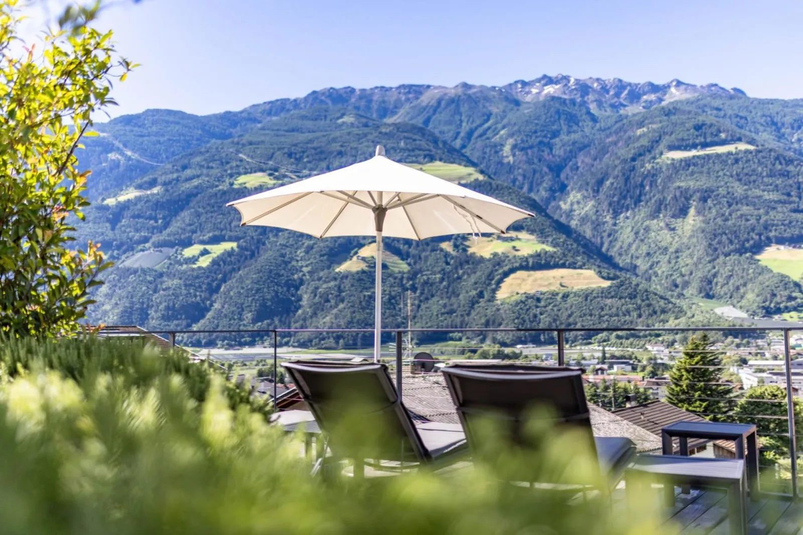 Hotel Belvedere – Adults-Only Hotel in Südtirol, IT