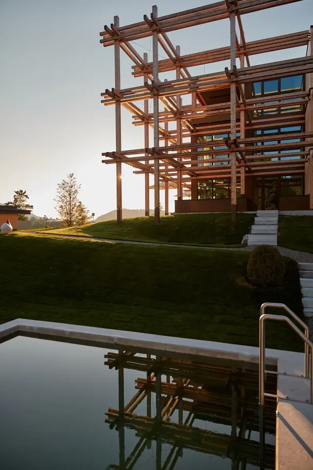 Hotel BERGEBLICK – Pool & Spa, Erwachsenenhotel in Bayern
