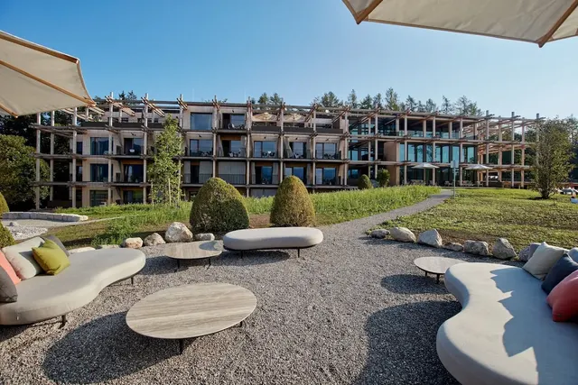 Hotel BERGEBLICK – Restaurant & Genuss, Erwachsenenhotel in Bayern