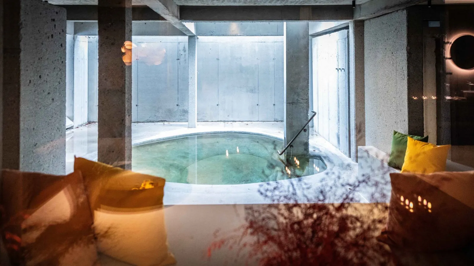 Hotel BERGEBLICK – Chambres & suites, Adults-Only Hotel in Bayern