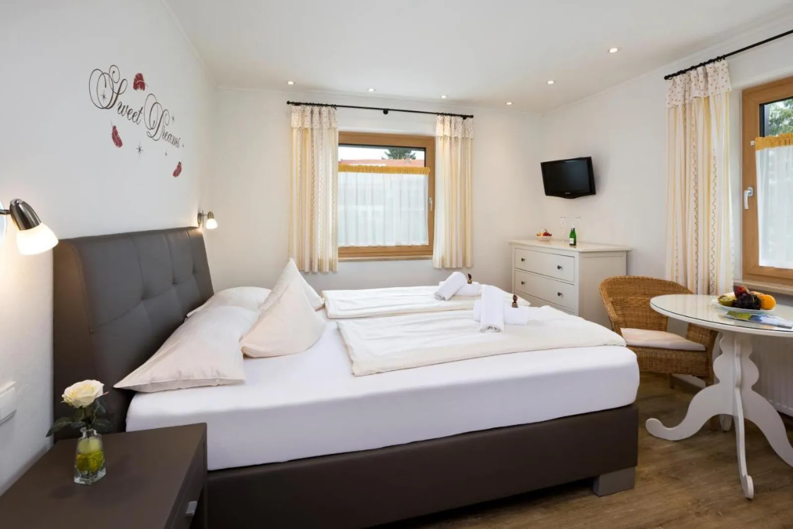 Hotel Bergidyll – Pool & Spa, Adults-Only Hotel in Bayern