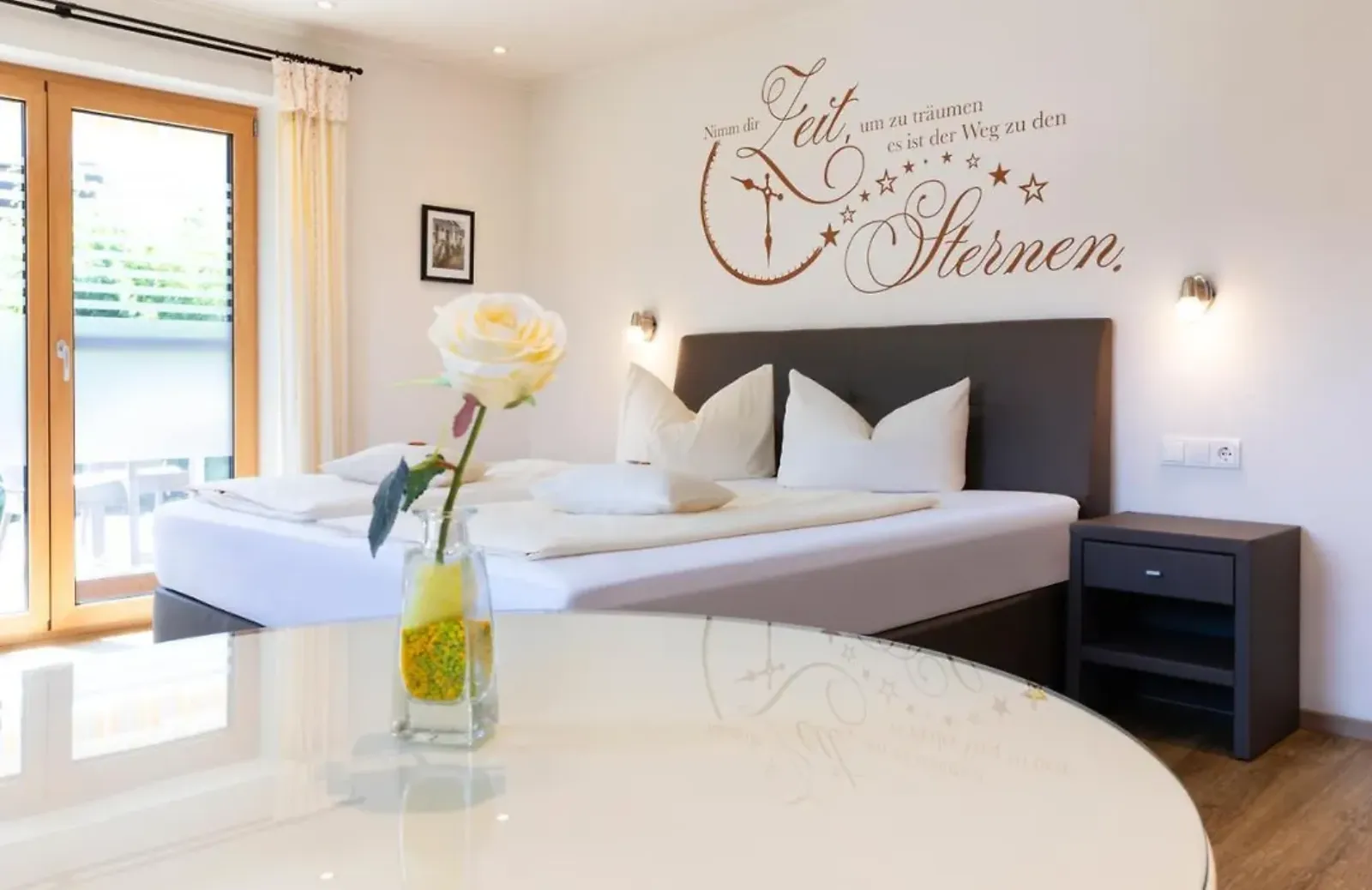 Hotel Bergidyll – Zimmer & Suiten, Adults-Only Hotel in Bayern
