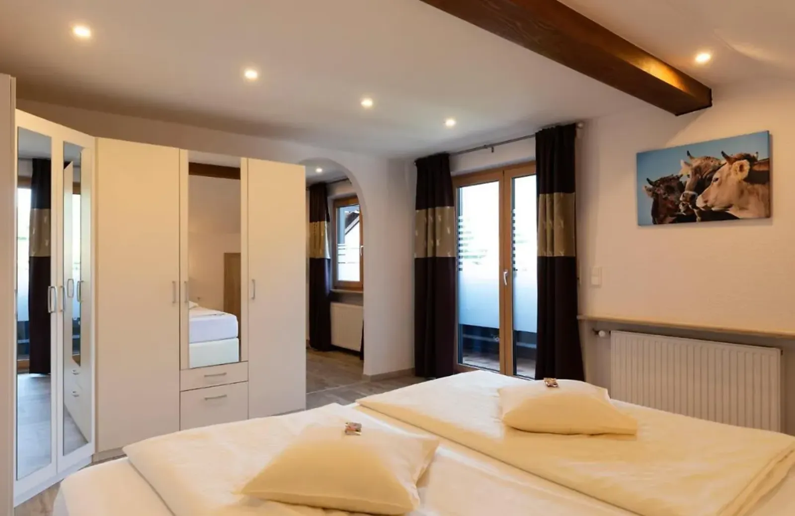 Hotel Bergidyll – Restaurant & Genuss, Adults-Only Hotel in Bayern