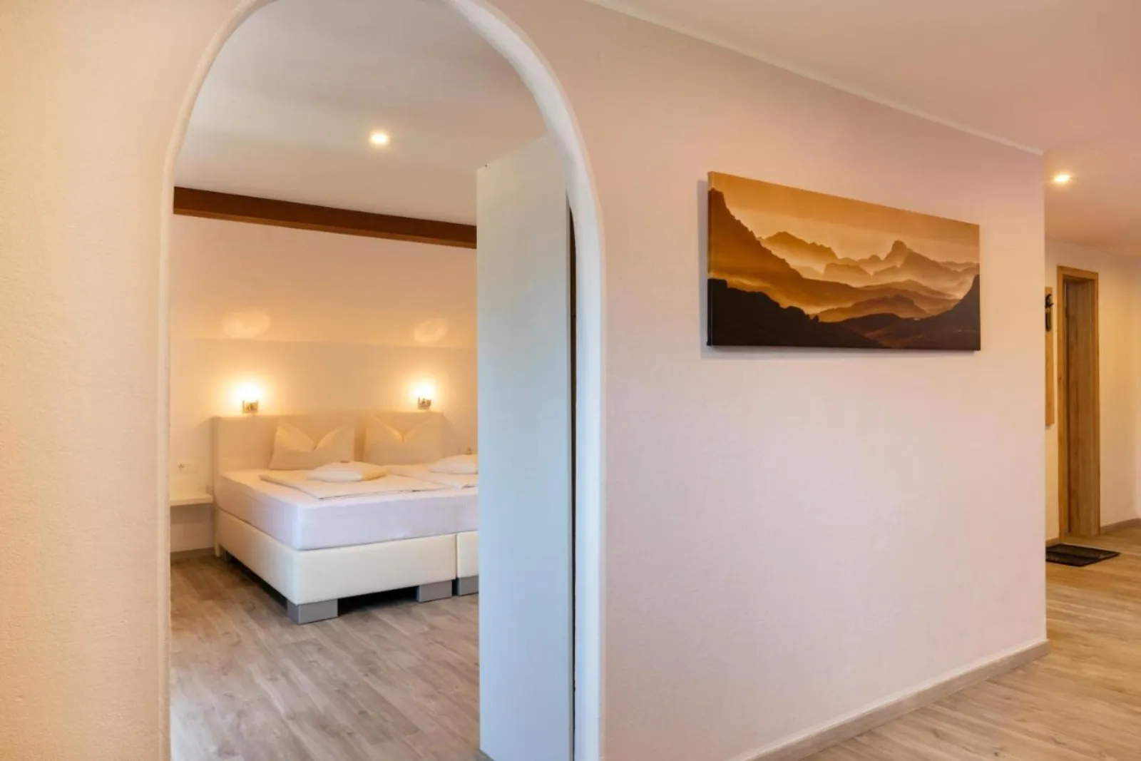 Hotel Bergidyll – Adults-Only Hotel in Bayern, DE
