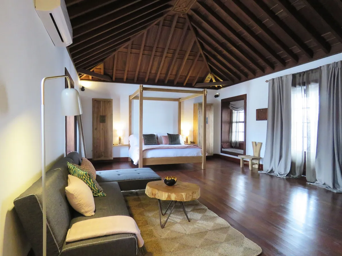Hotel Boutique Palacio Ico – Pool & Spa, Erwachsenenhotel in Kanarische Inseln