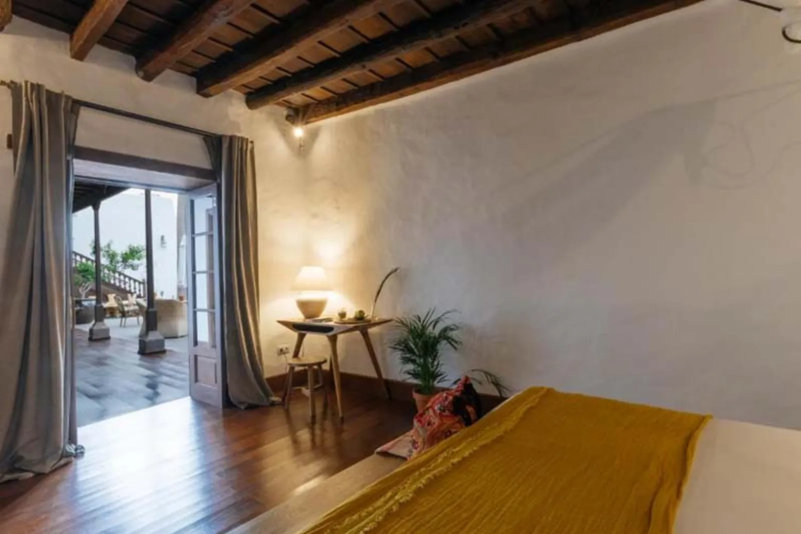 Hotel Boutique Palacio Ico – Adults-Only Hotel in Kanarische Inseln, ES