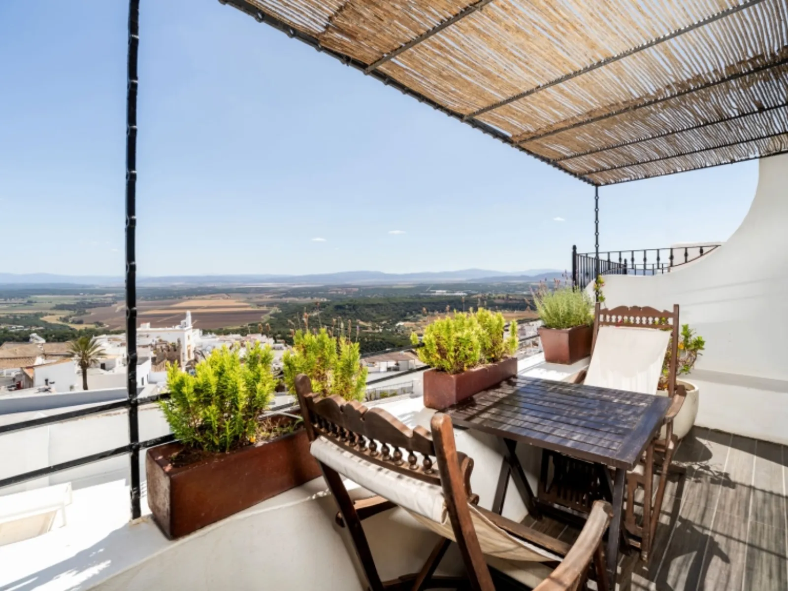 Hotel Boutique V – Adults-Only Hotel in Andalusien, ES