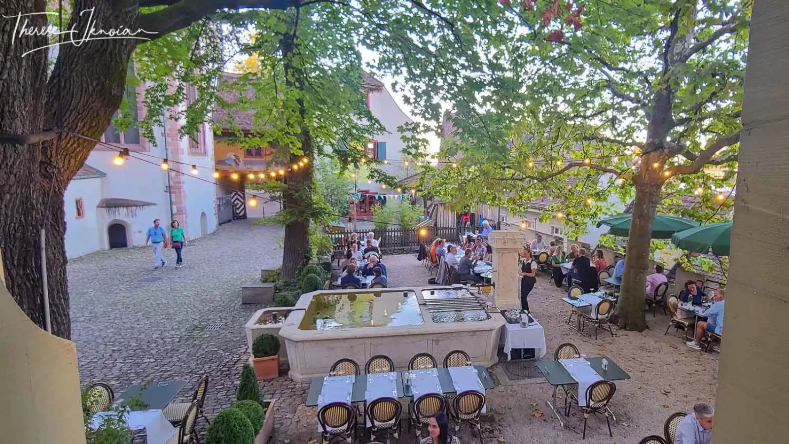 Hotel brasserie au violon – Adults-Only Hotel in Ostschweiz, CH