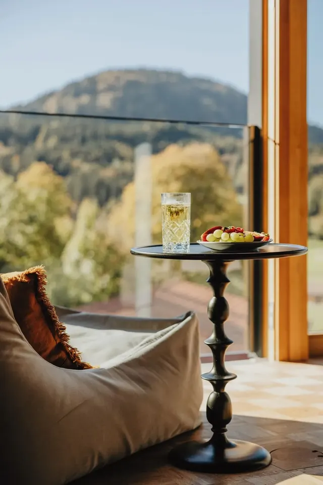 Hotel Bussi Baby – Adults-Only Hotel in Bayern, DE