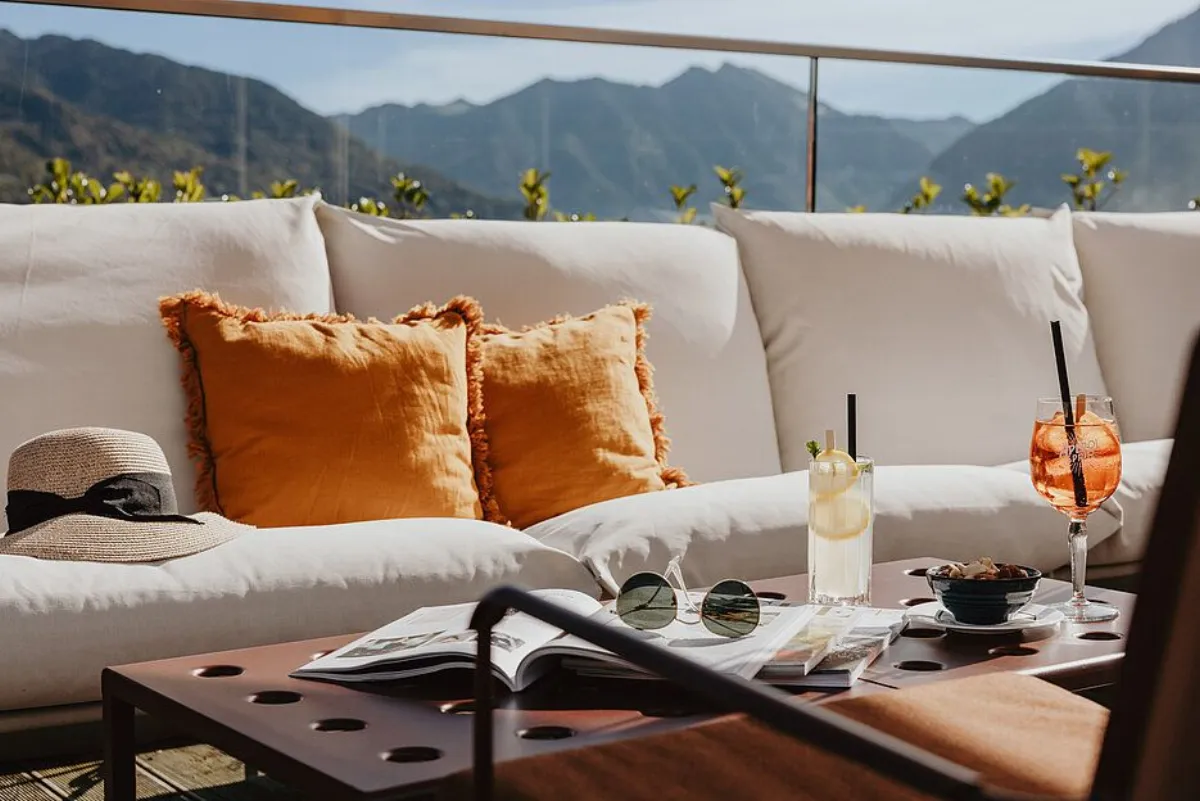 Hotel Bussi Baby – Pool & Spa, Adults-Only Hotel in Bayern