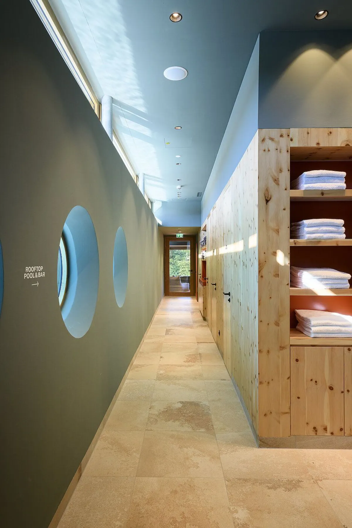 Hotel Bussi Baby – Zimmer & Suiten, Adults-Only Hotel in Bayern
