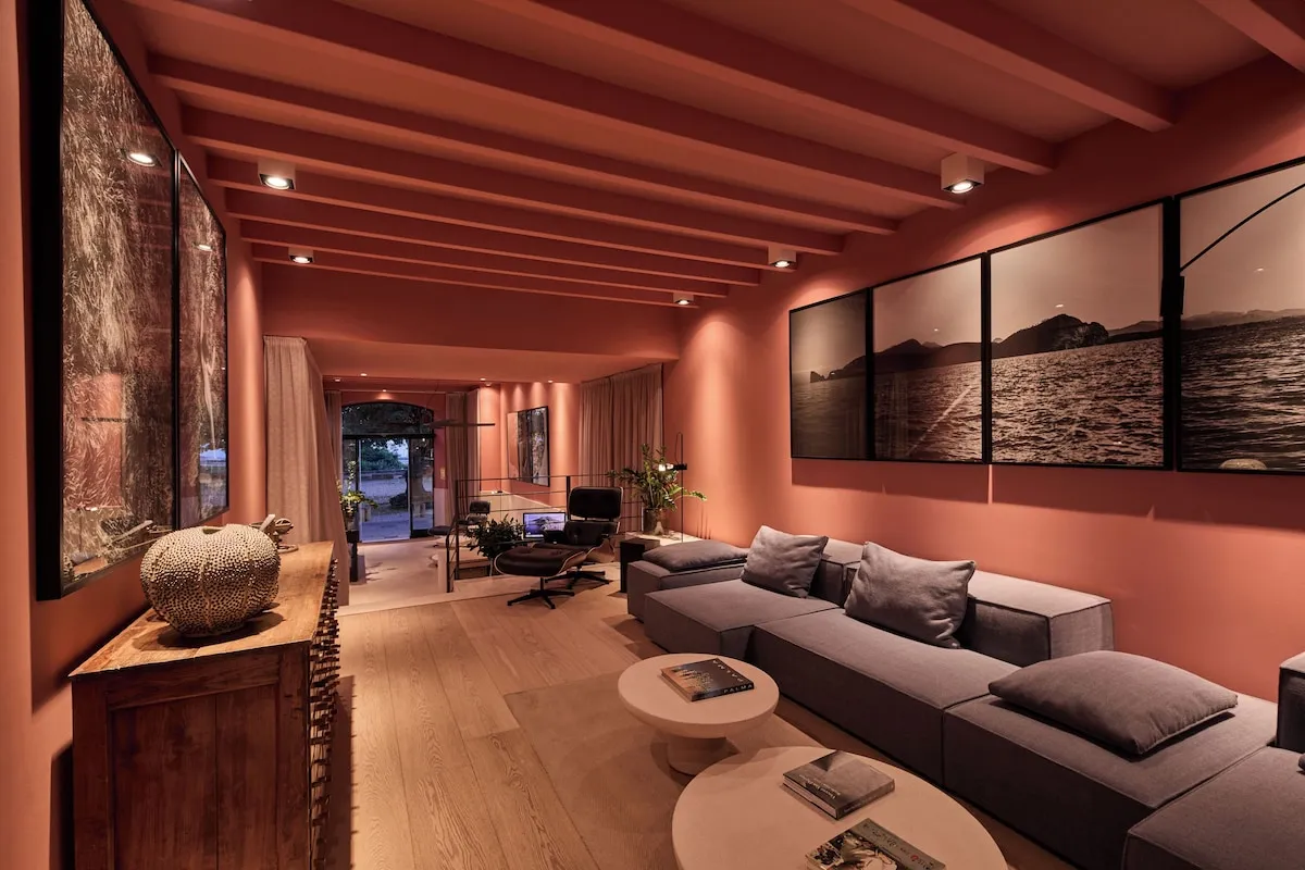 Hotel Calatrava – Außenansicht, Erwachsenenhotel in Mallorca