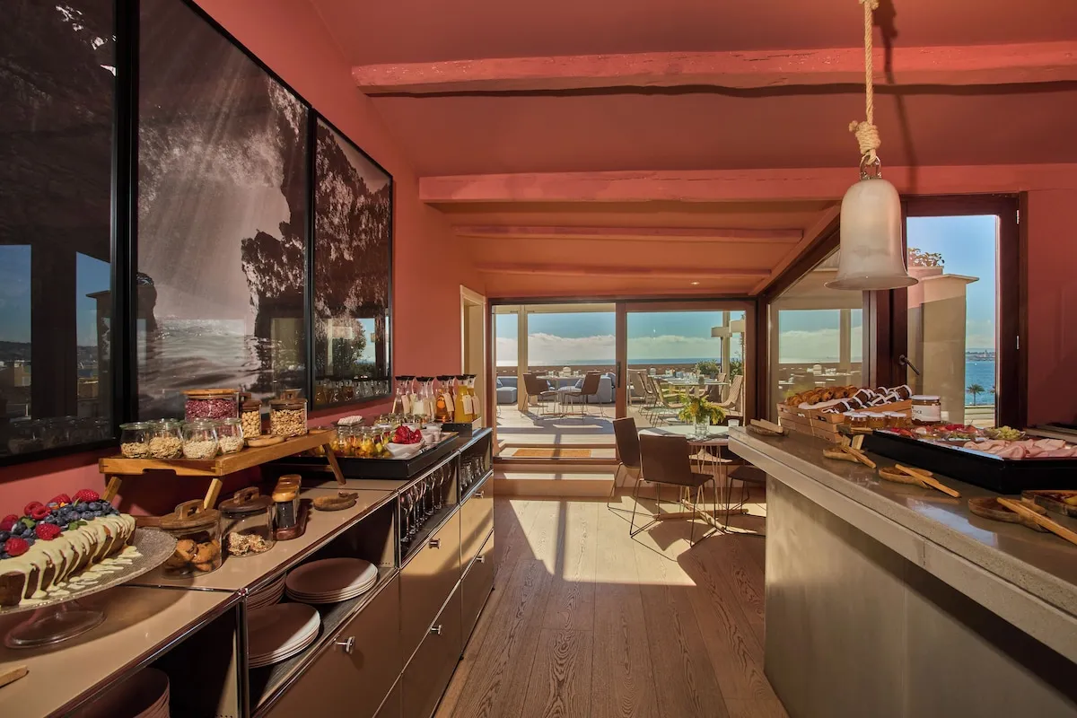 Hotel Calatrava – Pool & Spa, Erwachsenenhotel in Mallorca
