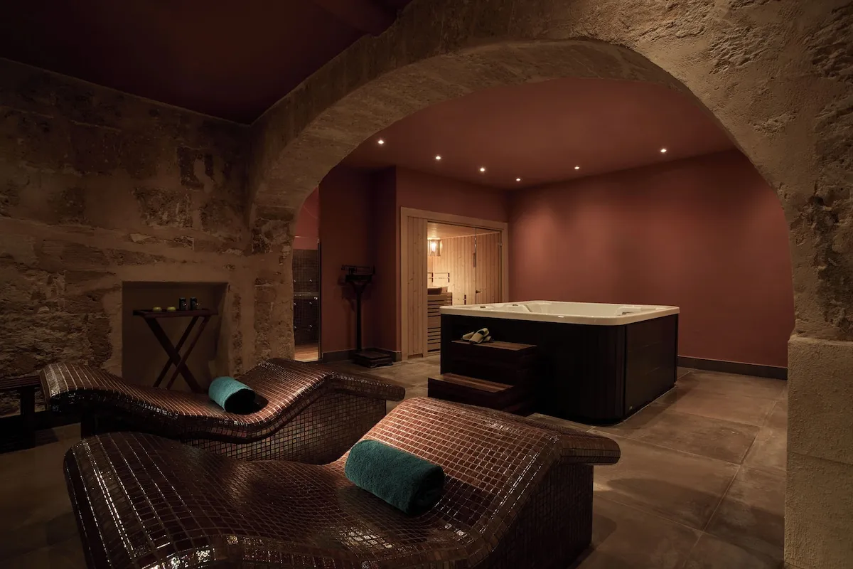 Hotel Calatrava – Zimmer & Suiten, Erwachsenenhotel in Mallorca