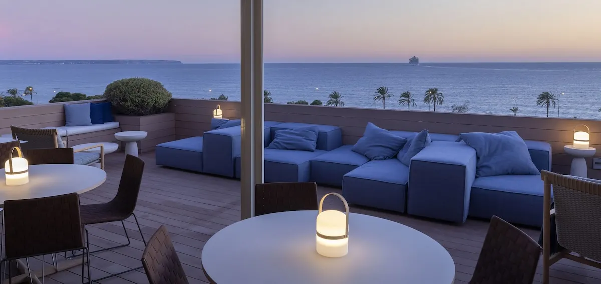 Hotel Calatrava – Adults-Only Hotel in Mallorca, ES