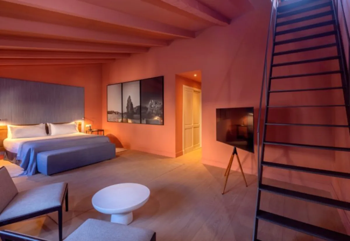 Hotel Calatrava – Pool & Spa, Adults-Only Hotel in Mallorca
