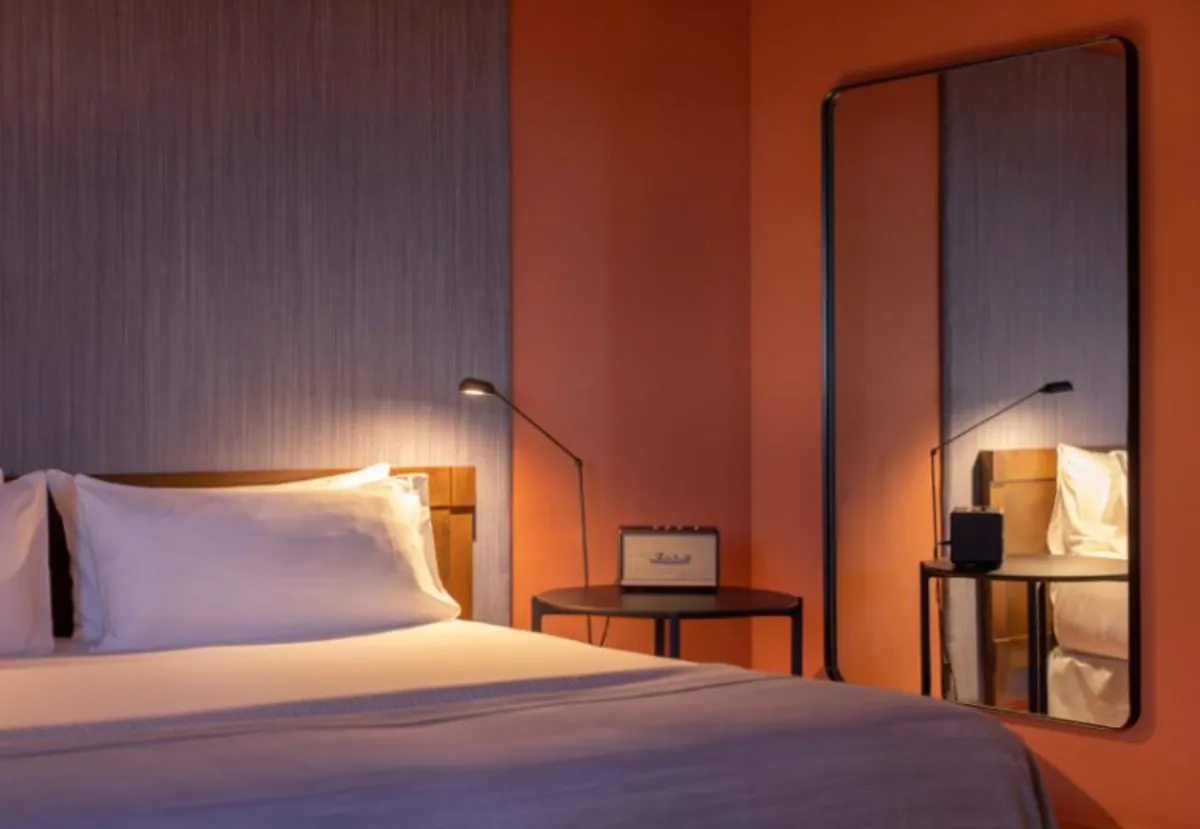 Hotel Calatrava – Zimmer & Suiten, Adults-Only Hotel in Mallorca